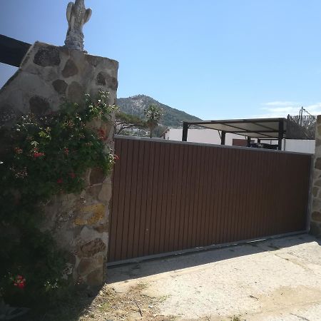 Apartmán Hacienda Rural Ventorrillo El Nene Cádiz Exteriér fotografie